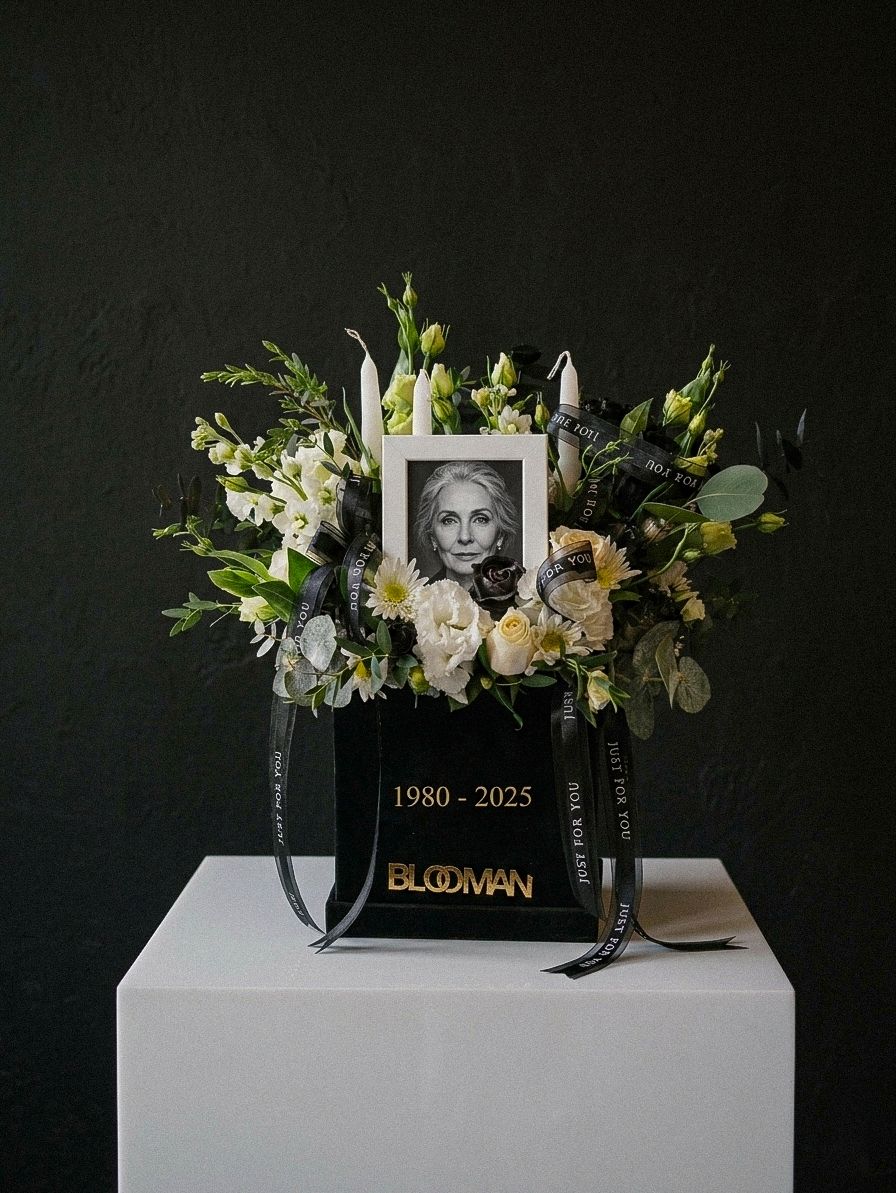 Colección Ether BLOOMAN — ambiente 1