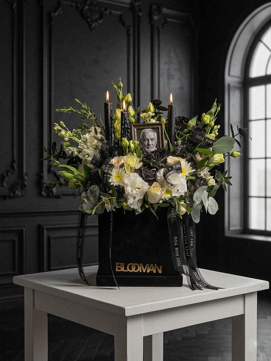 Colección Ether BLOOMAN — ambiente 3