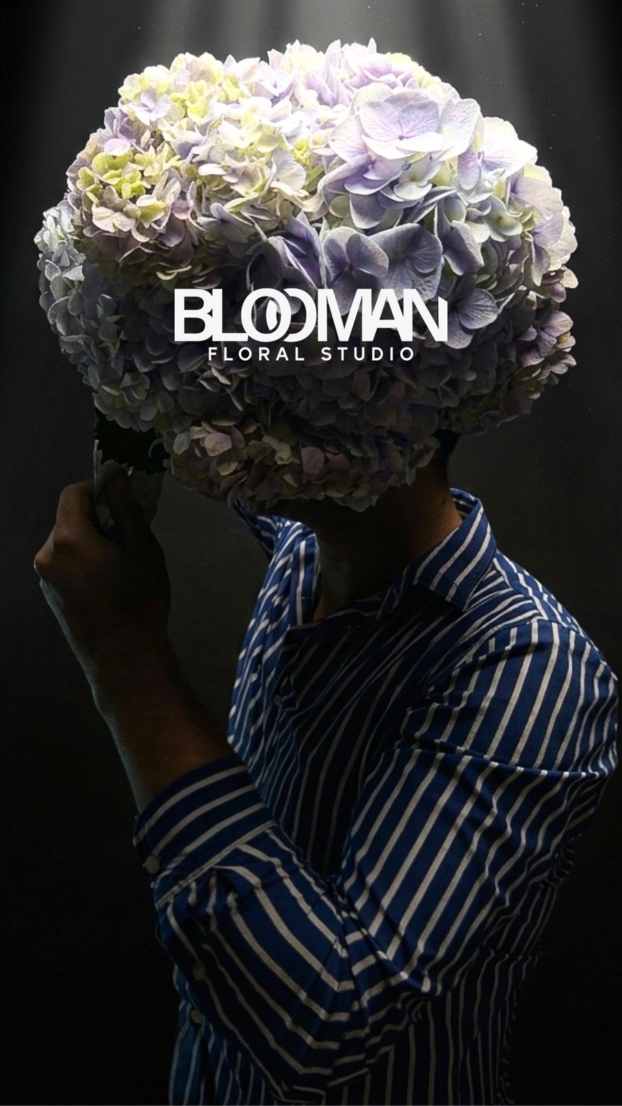 Opulence Vol. 02 — BLOOMAN